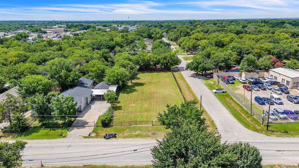 Five Point - Commercial Sale