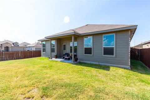 A home in Fort Worth