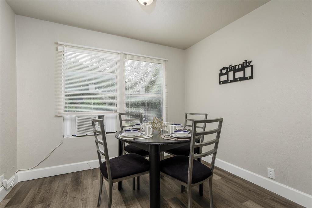 South Dallas - Residential