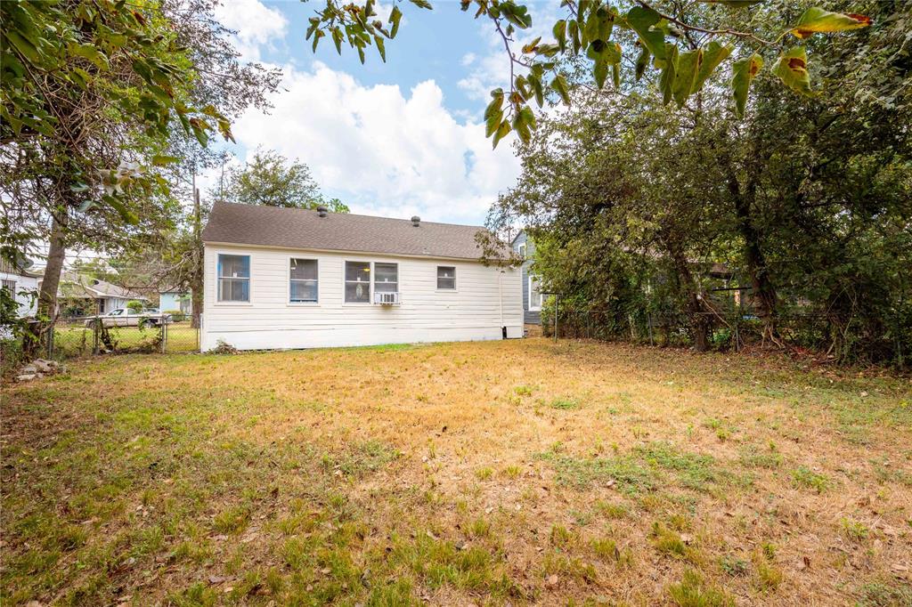 South Dallas - Residential