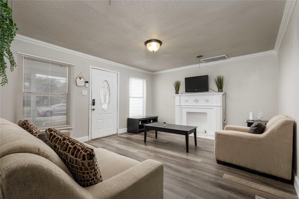 South Dallas - Residential