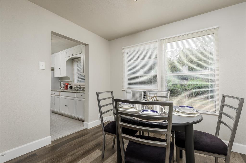 South Dallas - Residential