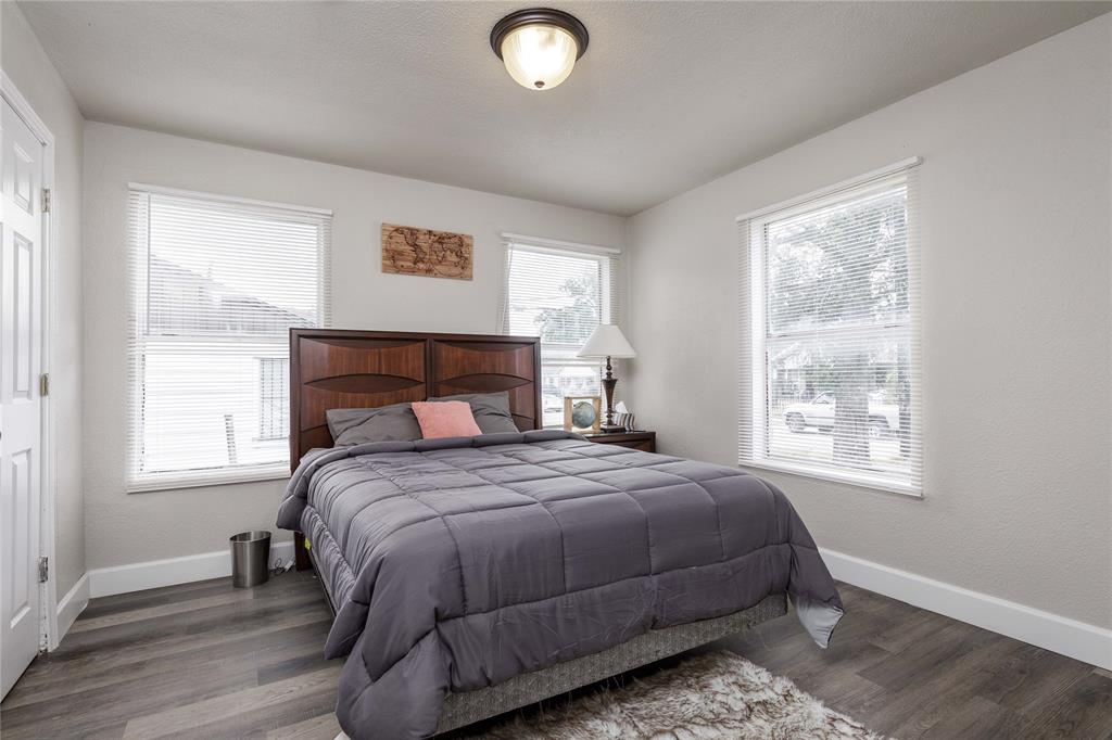 South Dallas - Residential