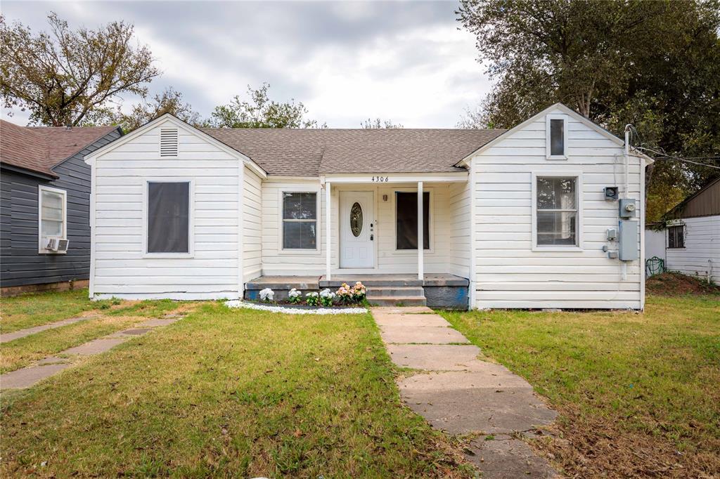 South Dallas - Residential