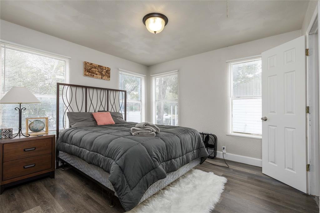 South Dallas - Residential