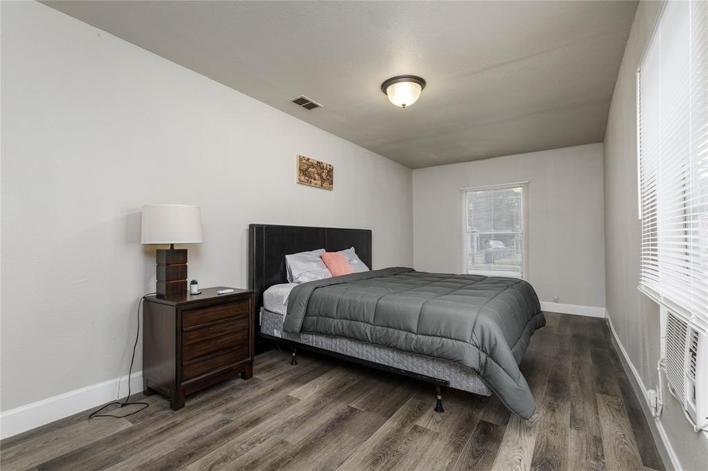 South Dallas - Residential