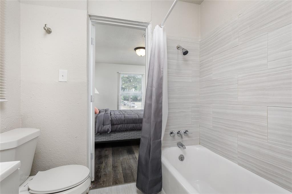 South Dallas - Residential