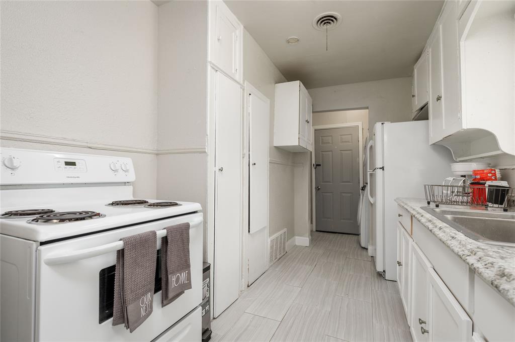 South Dallas - Residential