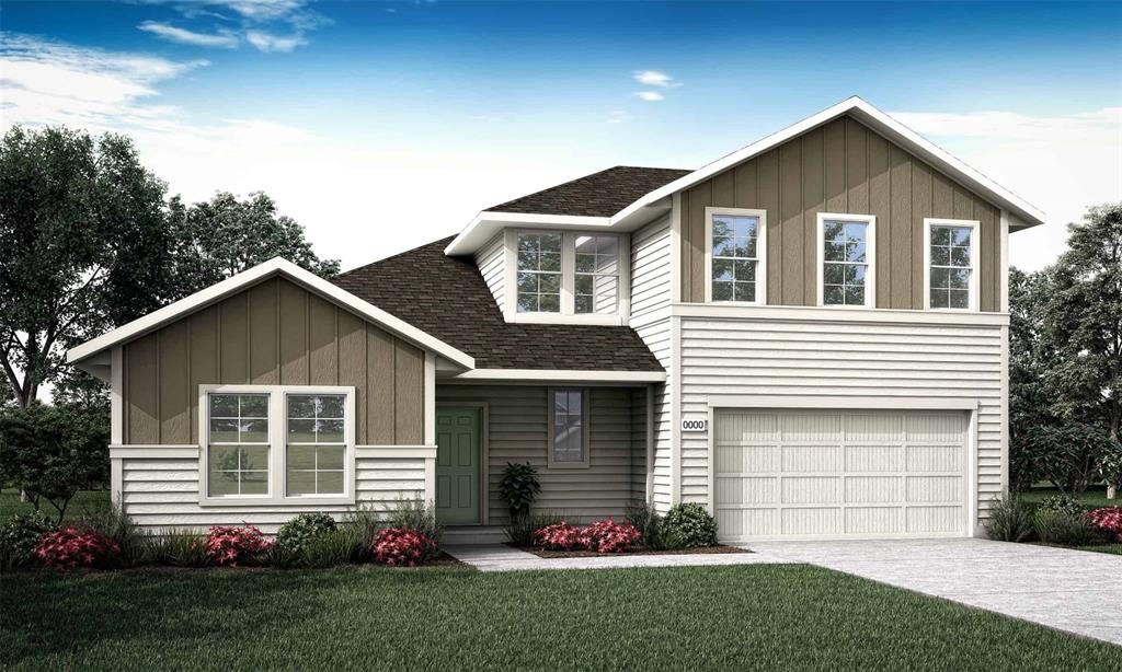 1022 Watercourse Place