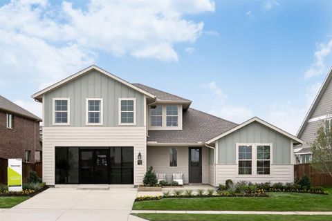1022 Watercourse Place Royse City TX 75189