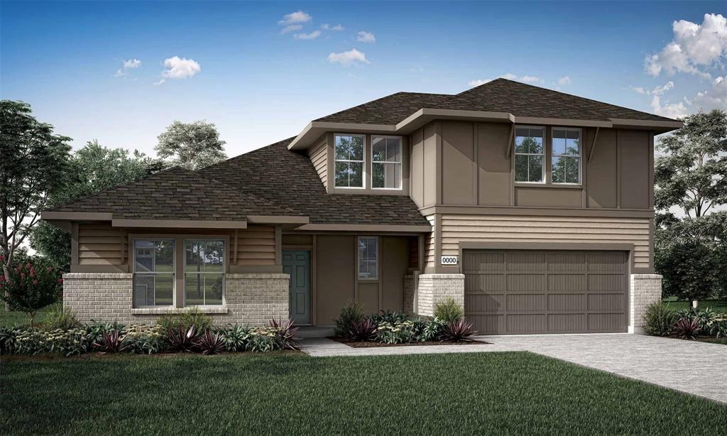 1022 Watercourse Place