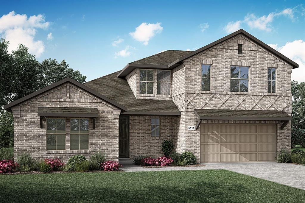 1022 Watercourse Place