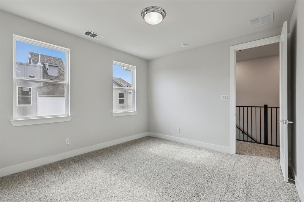 SoHo Square - Residential