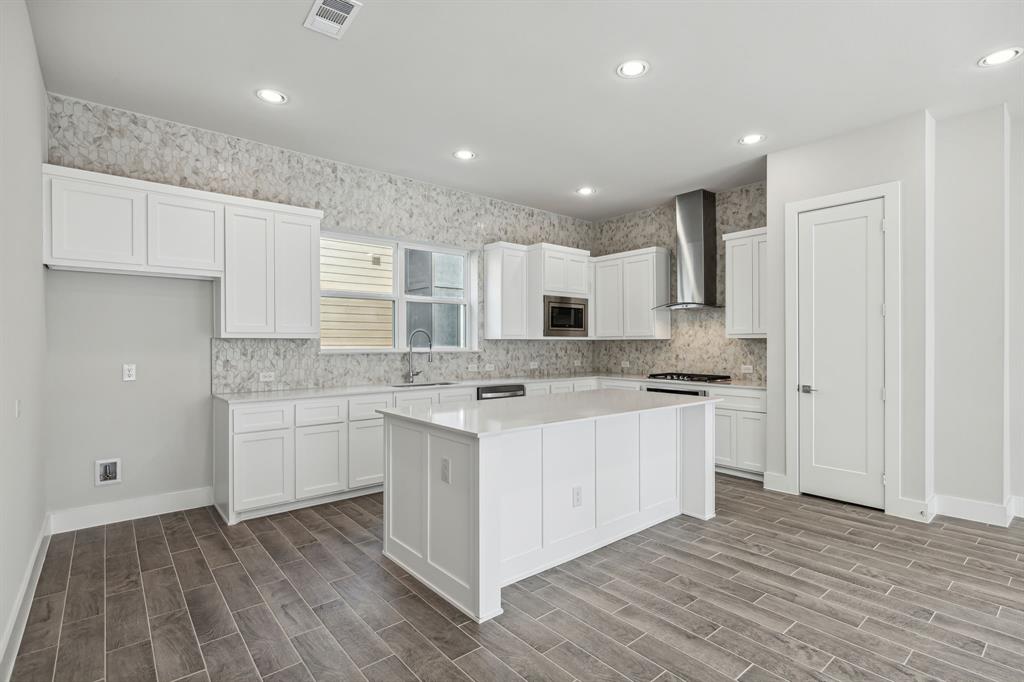 SoHo Square - Residential