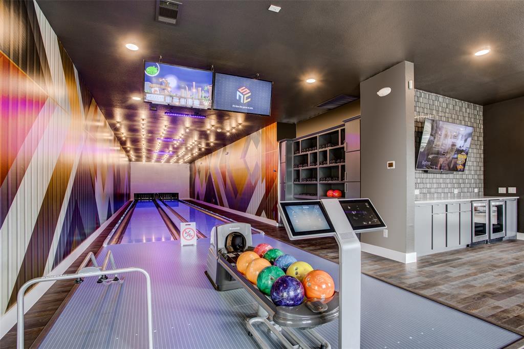 SoHo Square - Residential