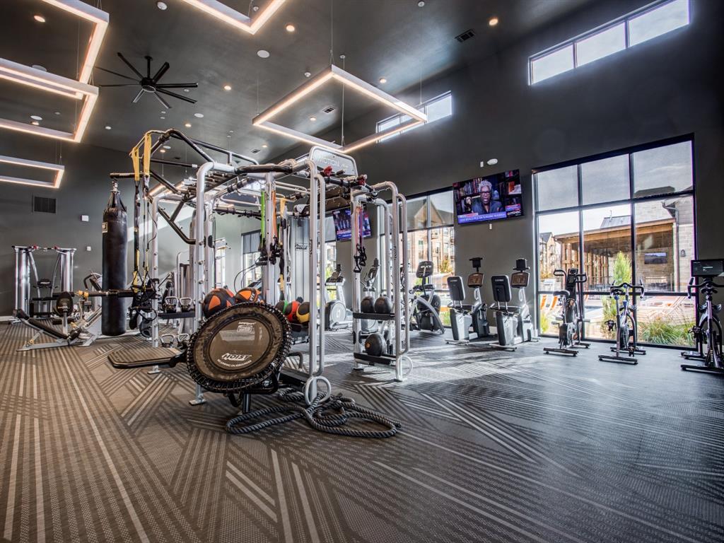 SoHo Square - Residential