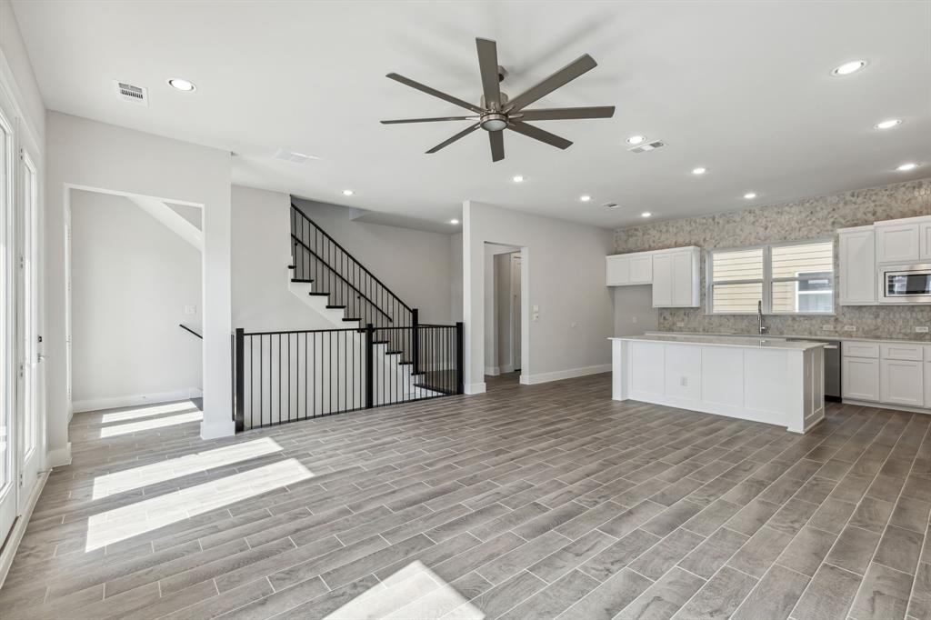 SoHo Square - Residential