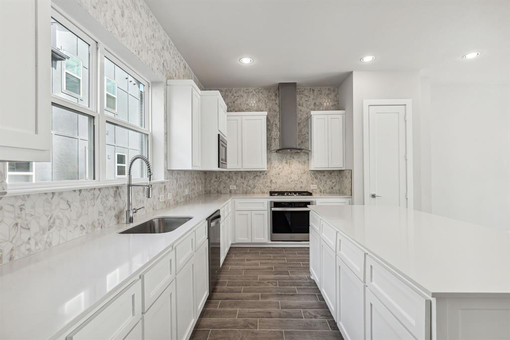 SoHo Square - Residential