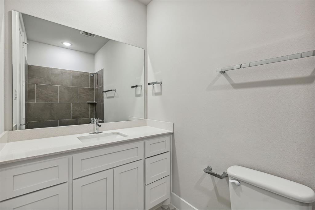 SoHo Square - Residential