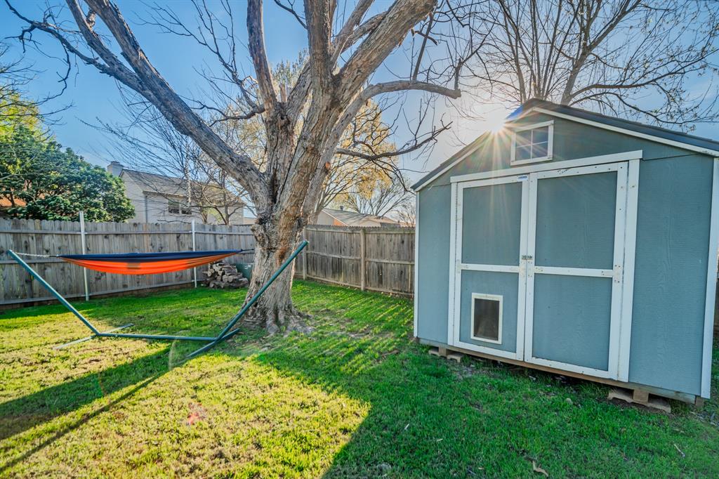 Woodfield Add - Residential