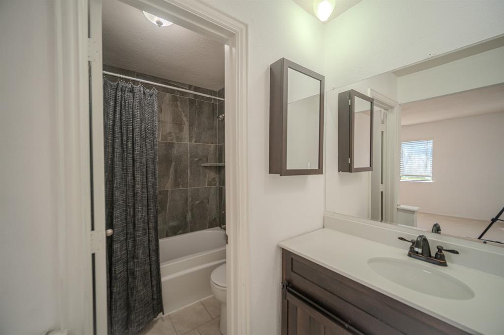 Woodfield Add - Residential