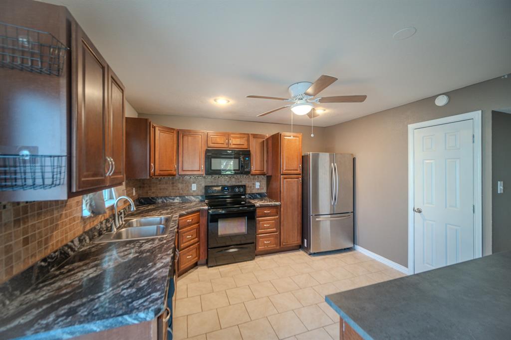 6802 Blackberry Drive