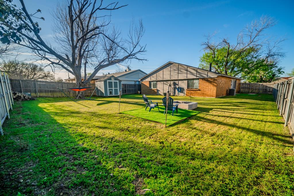 Woodfield Add - Residential