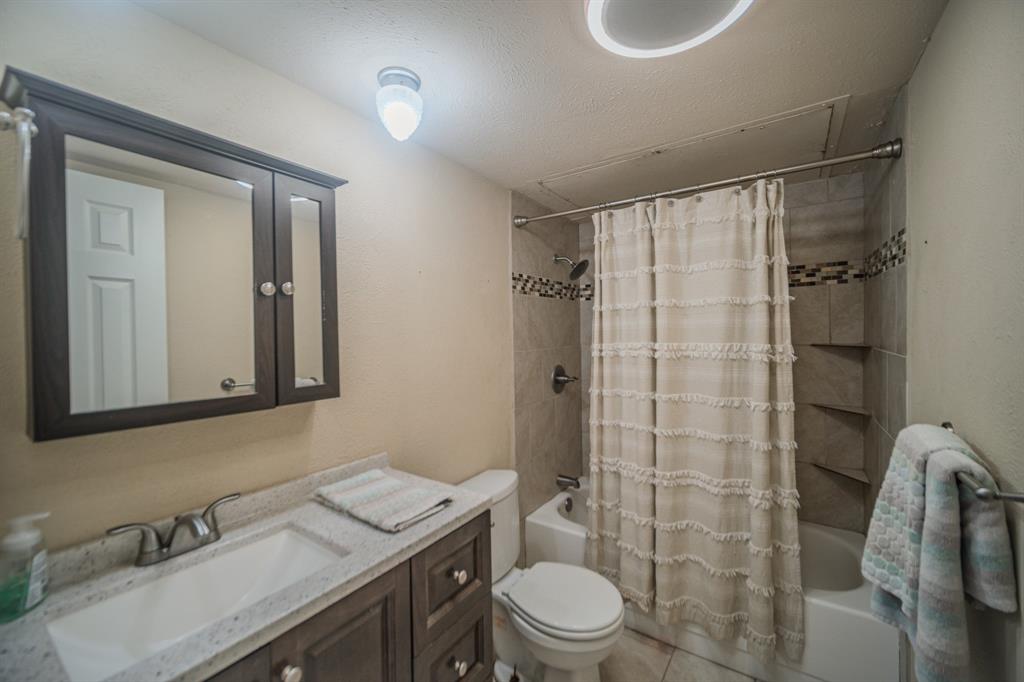 Woodfield Add - Residential