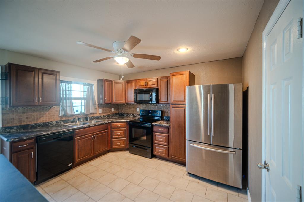 6802 Blackberry Drive