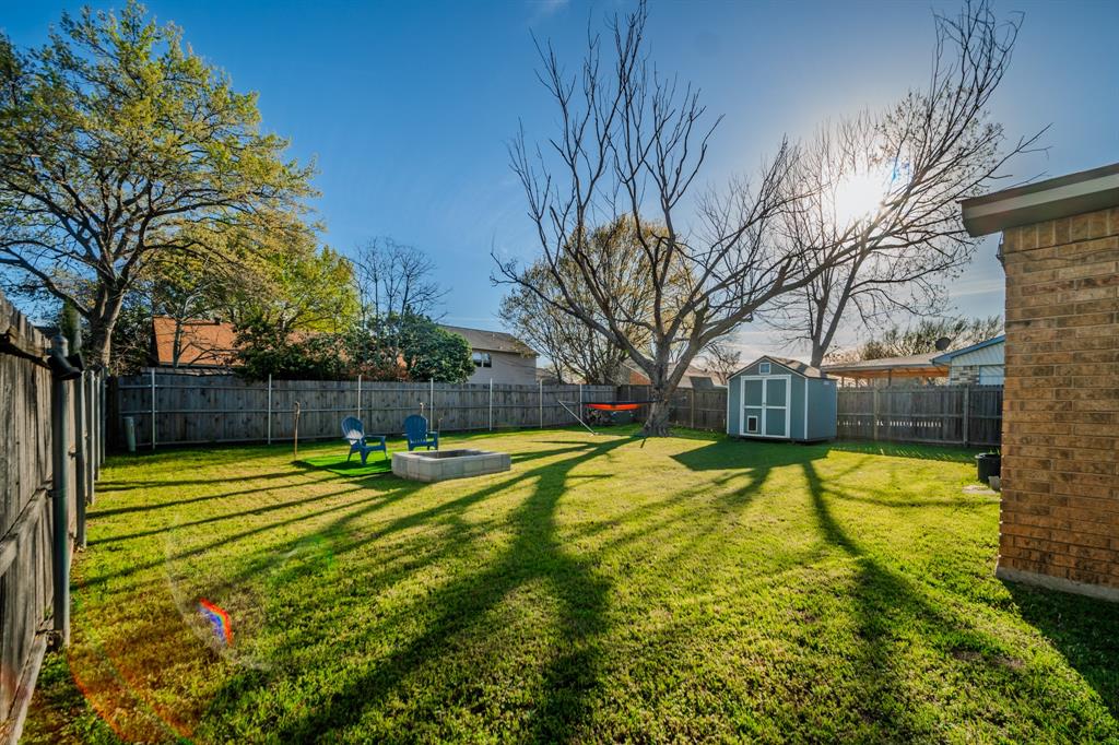 Woodfield Add - Residential