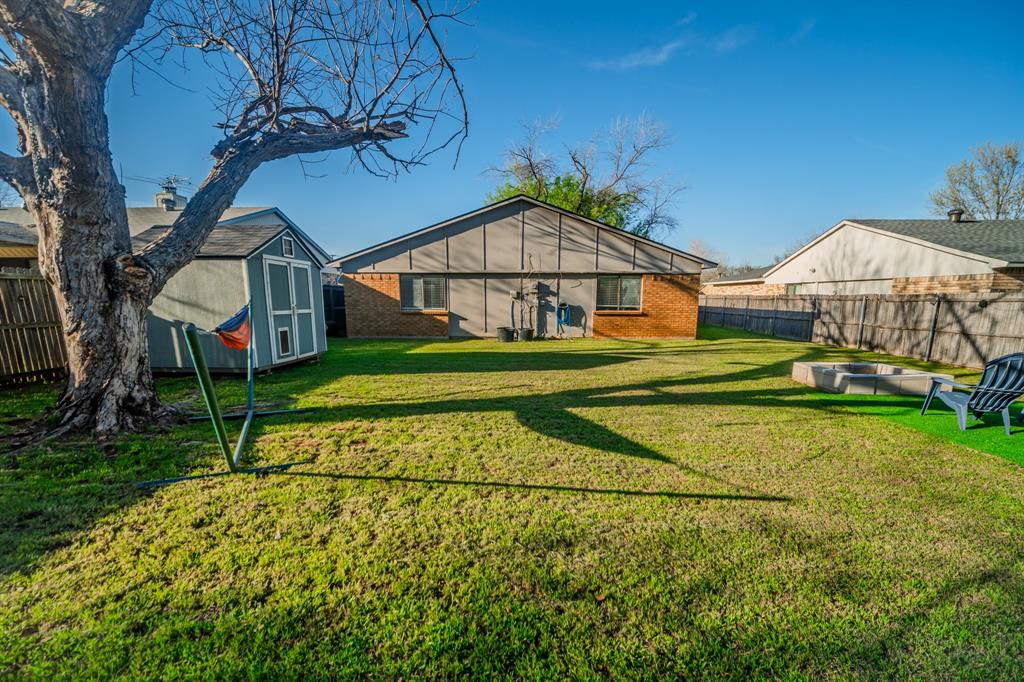 Woodfield Add - Residential