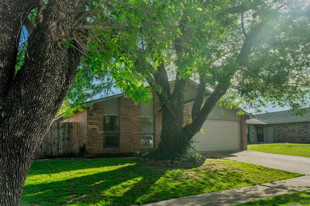 Woodfield Add - Residential