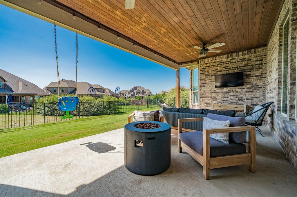 Heath Golf & Yacht Club Ph 1a - Residential