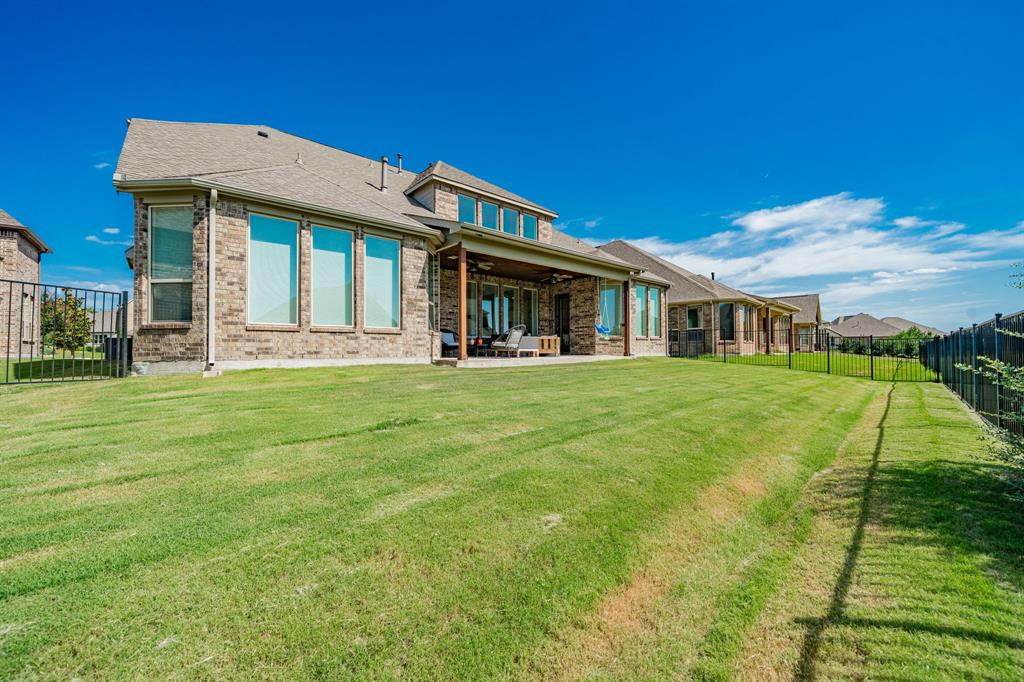 Heath Golf & Yacht Club Ph 1a - Residential