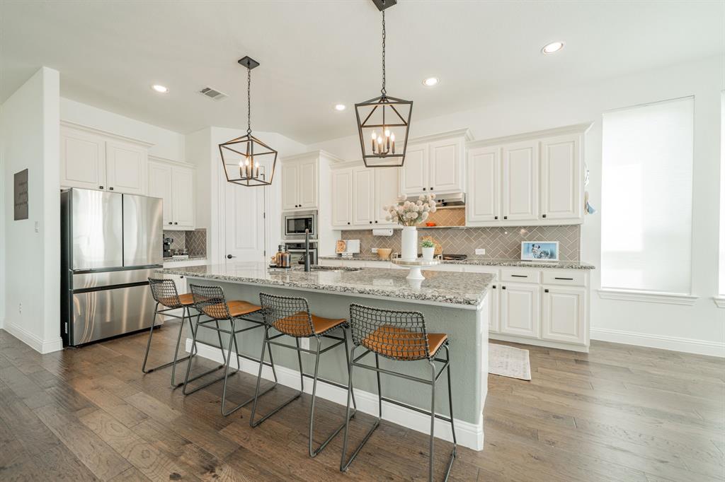 Heath Golf & Yacht Club Ph 1a - Residential