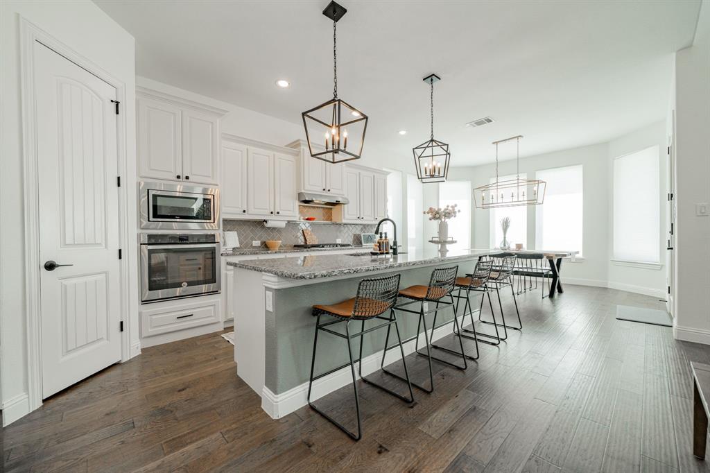 Heath Golf & Yacht Club Ph 1a - Residential