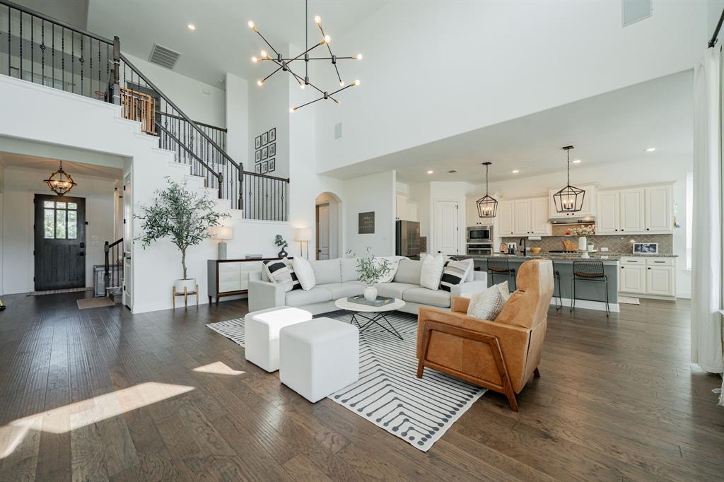 Heath Golf & Yacht Club Ph 1a - Residential