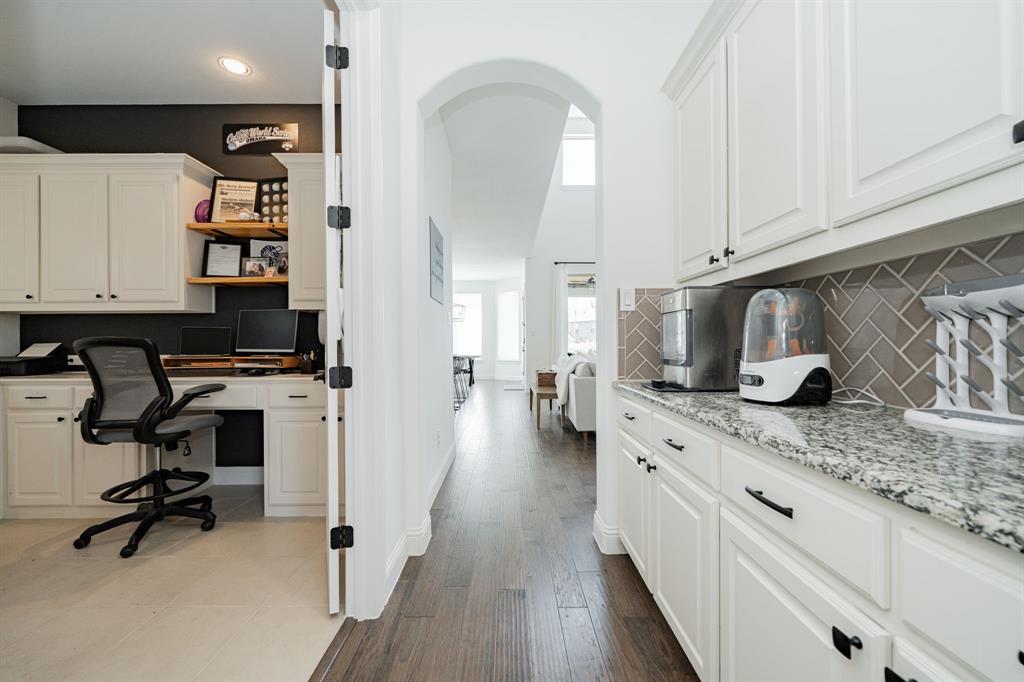 Heath Golf & Yacht Club Ph 1a - Residential