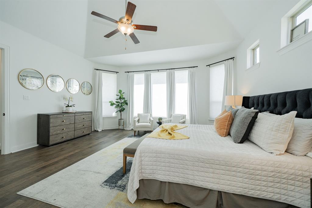 Heath Golf & Yacht Club Ph 1a - Residential