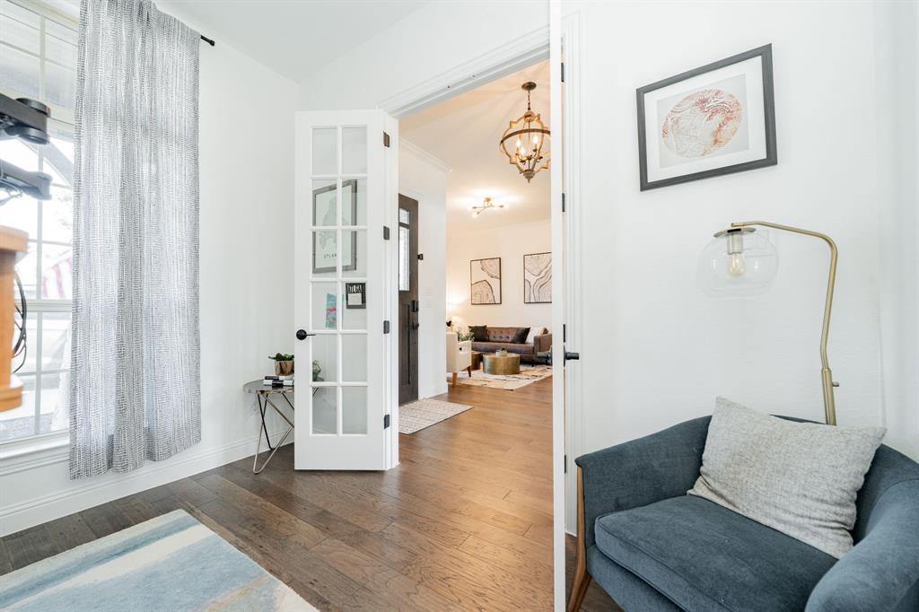 Heath Golf & Yacht Club Ph 1a - Residential