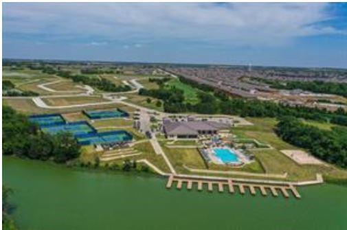 Heath Golf & Yacht Club Ph 1a - Residential