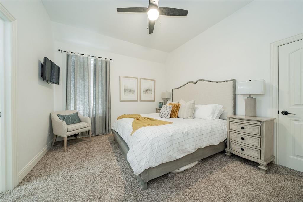 Heath Golf & Yacht Club Ph 1a - Residential