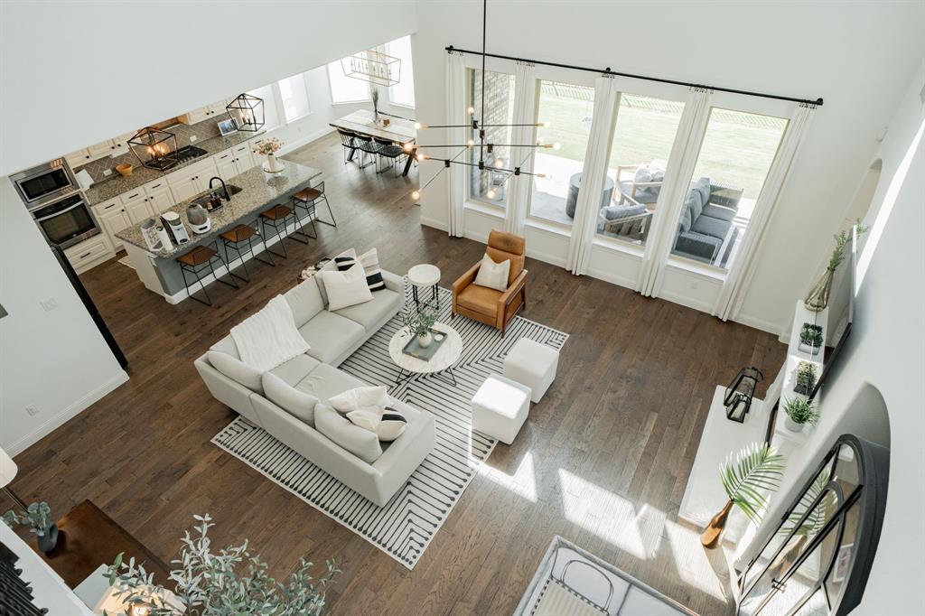 Heath Golf & Yacht Club Ph 1a - Residential