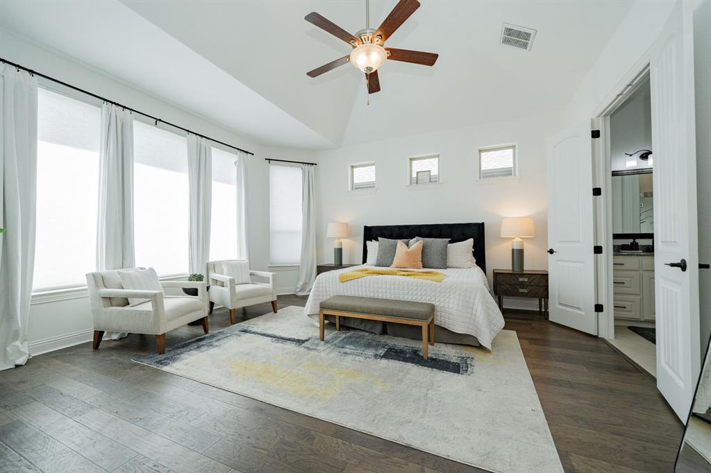 Heath Golf & Yacht Club Ph 1a - Residential