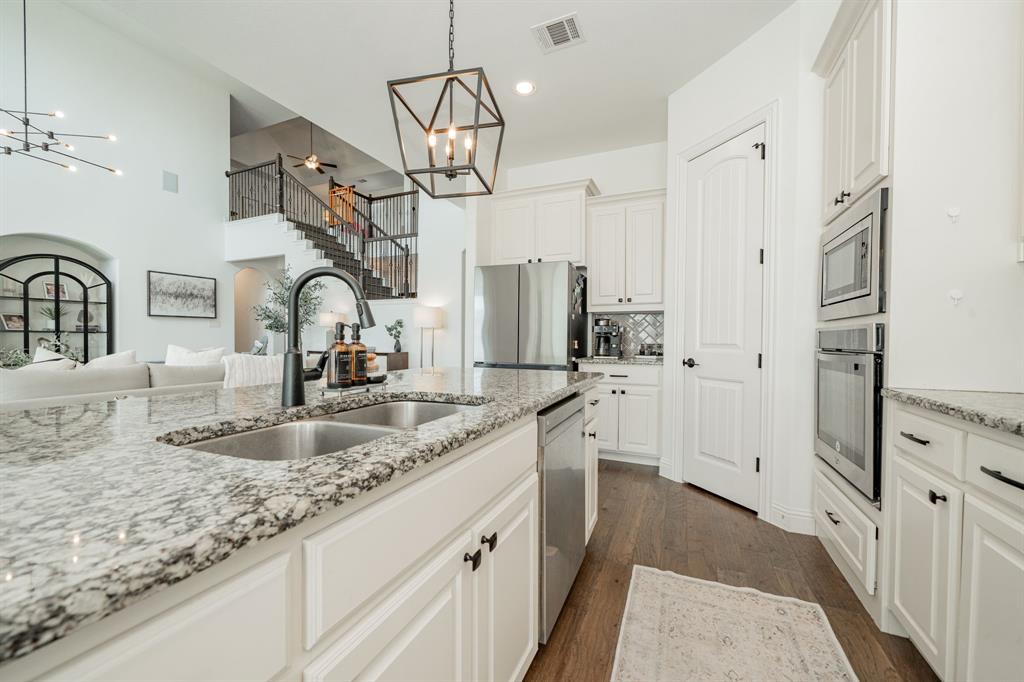 Heath Golf & Yacht Club Ph 1a - Residential