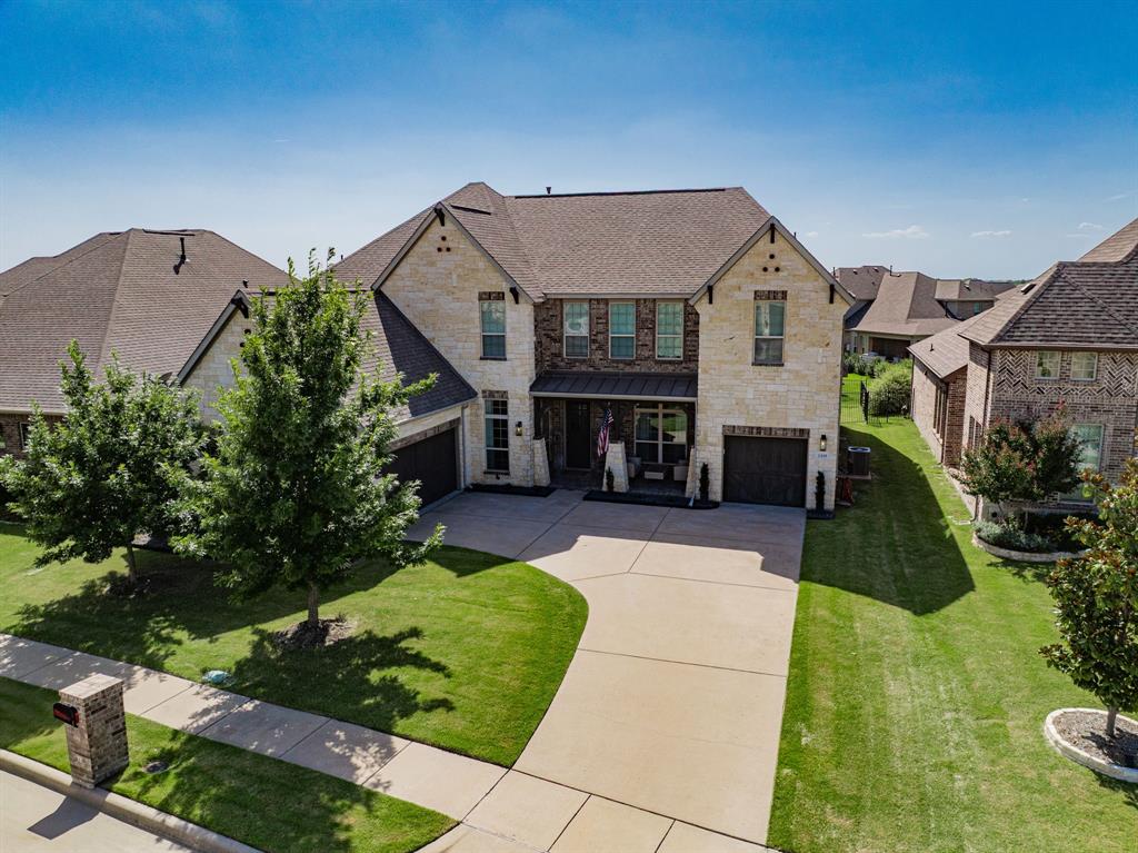 2419 Resort Drive