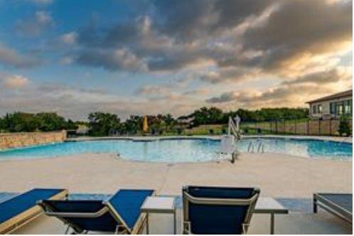 Heath Golf & Yacht Club Ph 1a - Residential