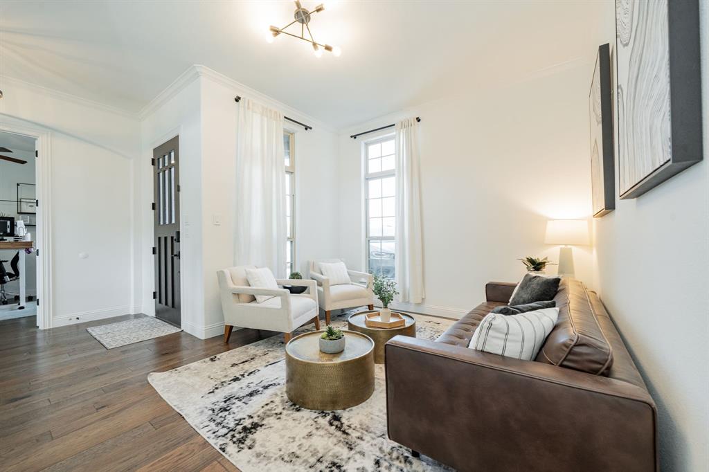 Heath Golf & Yacht Club Ph 1a - Residential