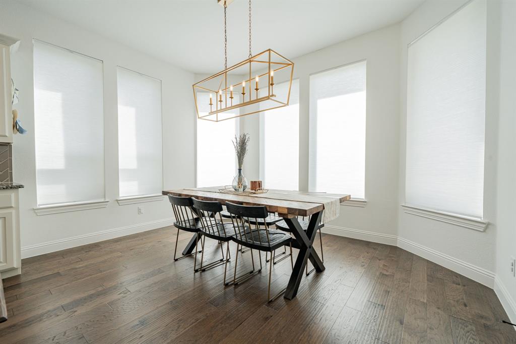 Heath Golf & Yacht Club Ph 1a - Residential