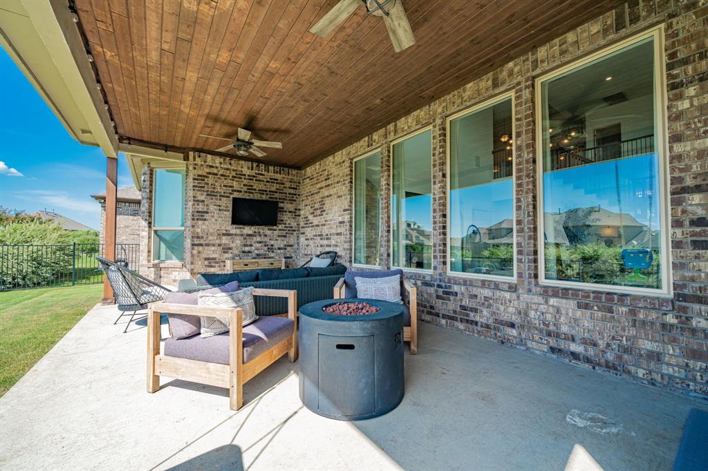 Heath Golf & Yacht Club Ph 1a - Residential